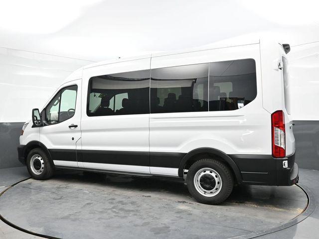 used 2023 Ford Transit-350 car, priced at $48,900