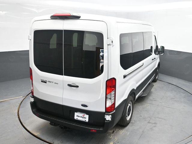 used 2023 Ford Transit-350 car, priced at $48,900