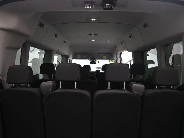 used 2023 Ford Transit-350 car, priced at $48,900