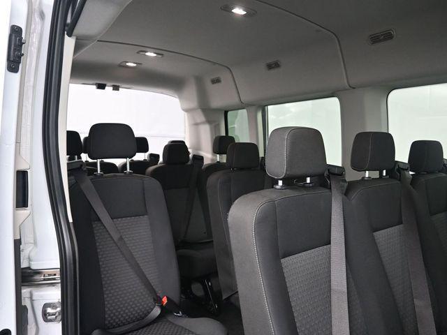 used 2023 Ford Transit-350 car, priced at $48,900