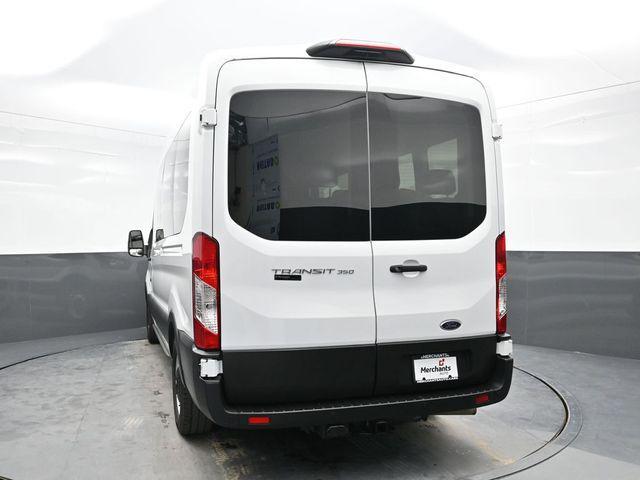used 2023 Ford Transit-350 car, priced at $48,900