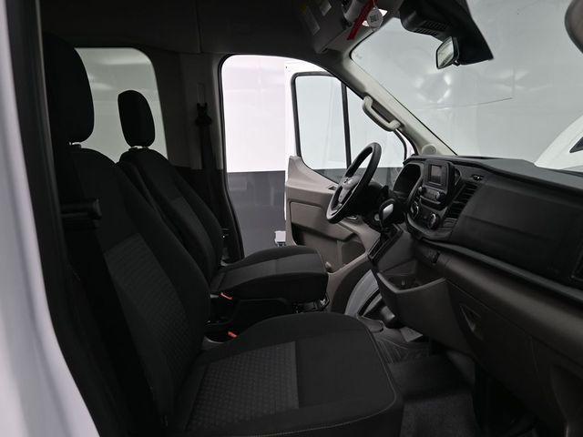 used 2023 Ford Transit-350 car, priced at $48,900