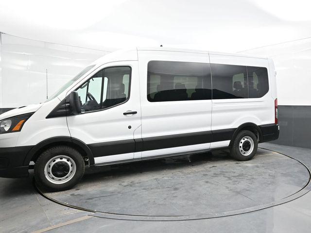 used 2023 Ford Transit-350 car, priced at $48,900