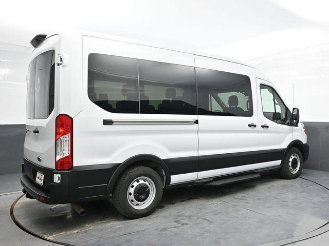 used 2023 Ford Transit-350 car, priced at $48,900