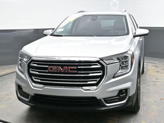 used 2022 GMC Terrain car, priced at $20,991