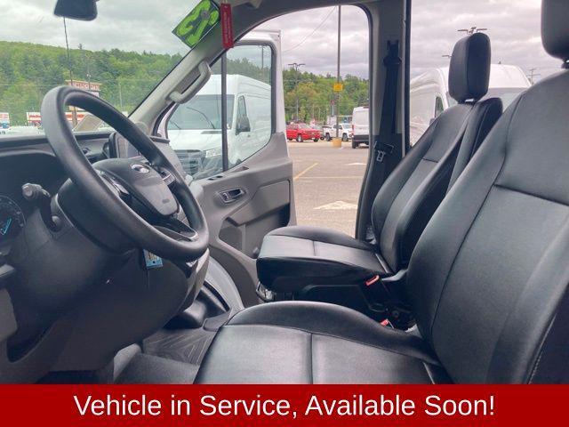used 2023 Ford Transit-250 car, priced at $36,900