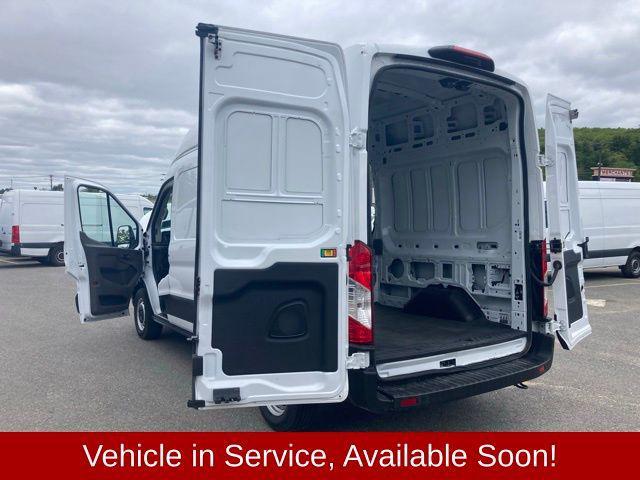 used 2023 Ford Transit-250 car, priced at $36,900
