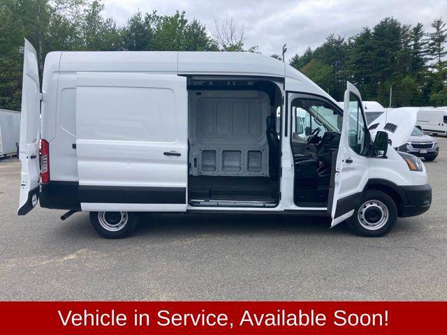 used 2023 Ford Transit-250 car, priced at $36,900