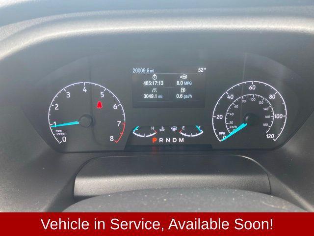 used 2023 Ford Transit-250 car, priced at $36,900