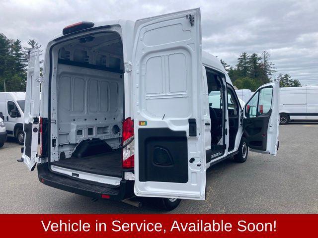 used 2023 Ford Transit-250 car, priced at $36,900