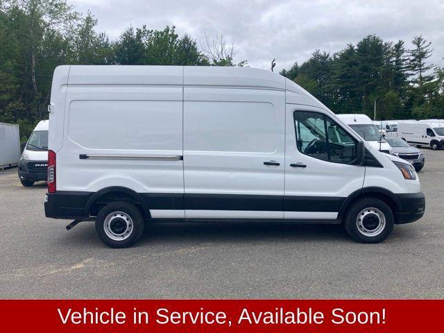 used 2023 Ford Transit-250 car, priced at $36,900