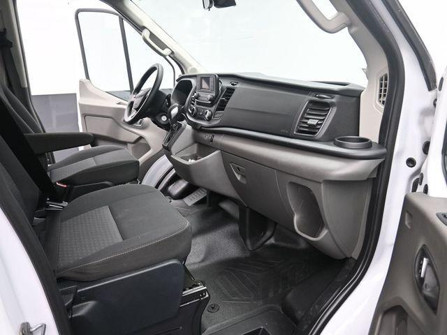 used 2023 Ford Transit-350 car, priced at $53,900