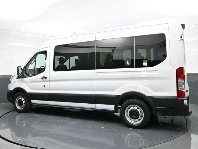 used 2023 Ford Transit-350 car, priced at $53,900