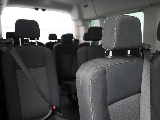 used 2023 Ford Transit-350 car, priced at $53,900