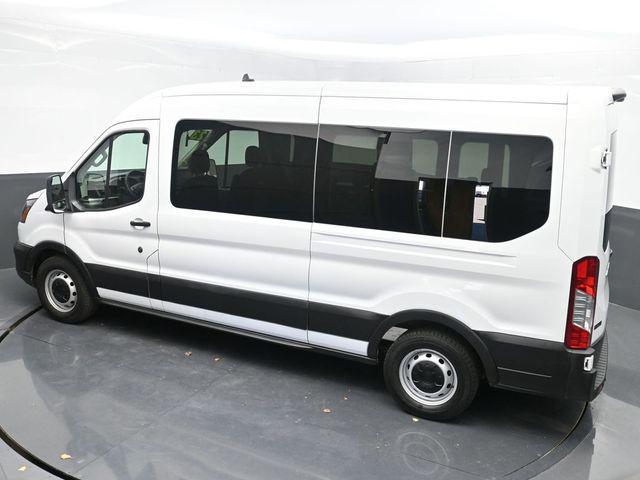 used 2023 Ford Transit-350 car, priced at $53,900