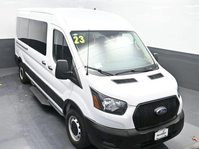 used 2023 Ford Transit-350 car, priced at $53,900