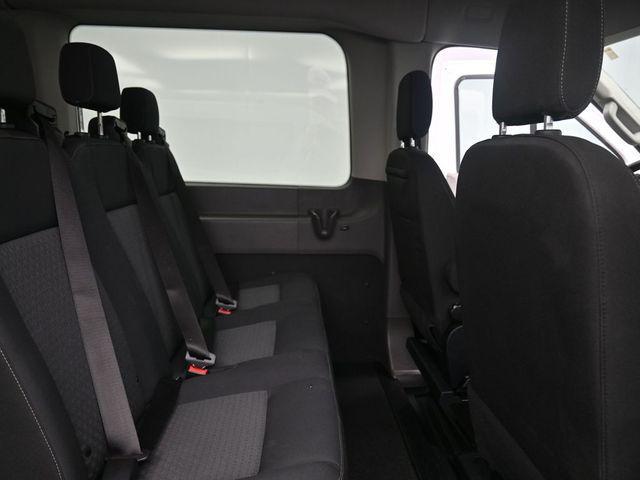 used 2023 Ford Transit-350 car, priced at $53,900