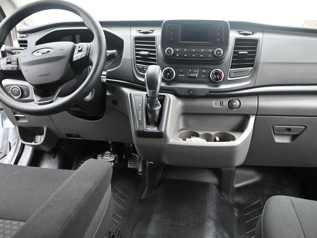 used 2023 Ford Transit-350 car, priced at $53,900