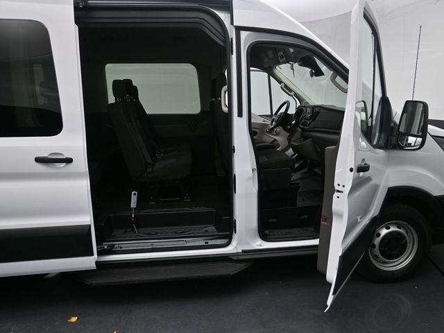 used 2023 Ford Transit-350 car, priced at $53,900