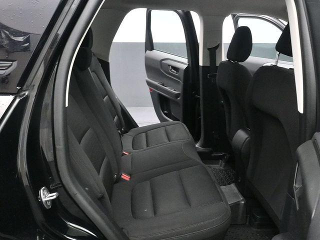 used 2021 Ford Bronco Sport car, priced at $17,473