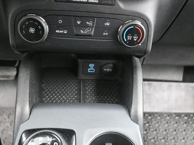 used 2021 Ford Bronco Sport car, priced at $17,473