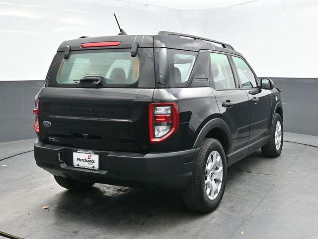 used 2021 Ford Bronco Sport car, priced at $17,473