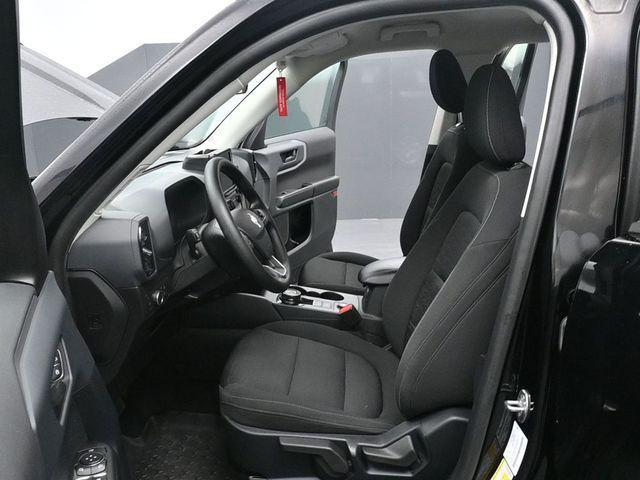 used 2021 Ford Bronco Sport car, priced at $17,473