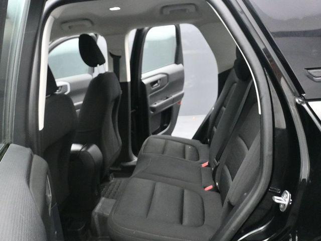 used 2021 Ford Bronco Sport car, priced at $17,473