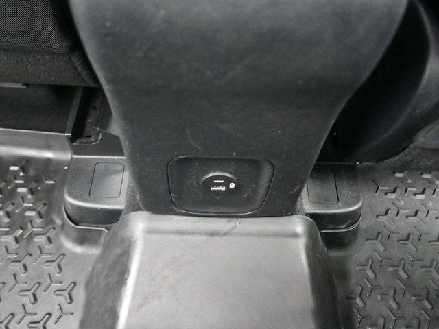 used 2021 Ford Bronco Sport car, priced at $17,473