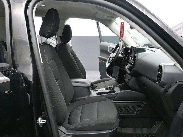 used 2021 Ford Bronco Sport car, priced at $17,473