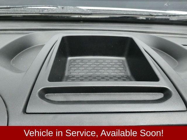 used 2023 Ram ProMaster 2500 car, priced at $32,500
