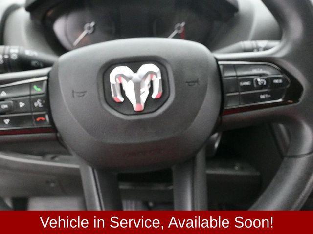 used 2023 Ram ProMaster 2500 car, priced at $32,500