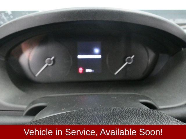 used 2023 Ram ProMaster 2500 car, priced at $32,500