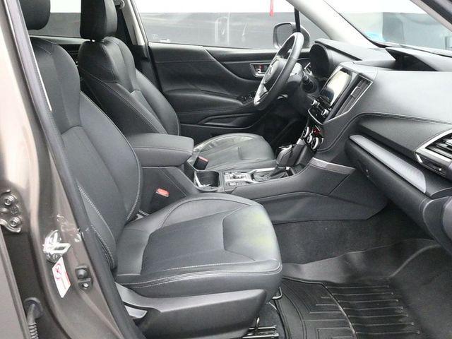 used 2019 Subaru Forester car, priced at $24,290