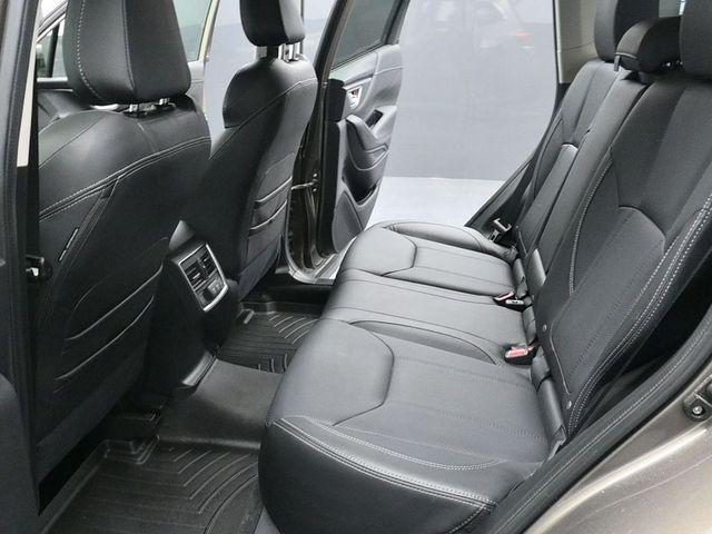used 2019 Subaru Forester car, priced at $24,290