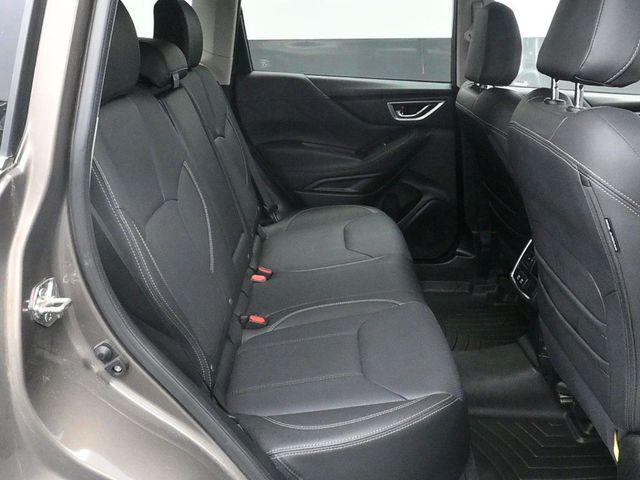 used 2019 Subaru Forester car, priced at $24,290