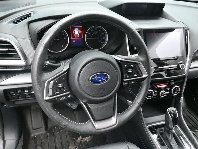 used 2019 Subaru Forester car, priced at $24,290