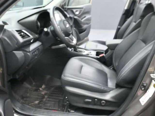 used 2019 Subaru Forester car, priced at $24,290