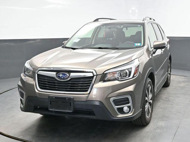 used 2019 Subaru Forester car, priced at $24,290