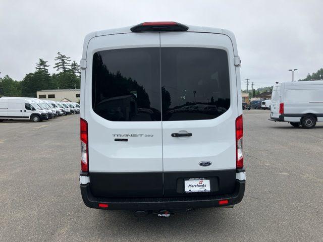 used 2023 Ford Transit-350 car, priced at $48,900