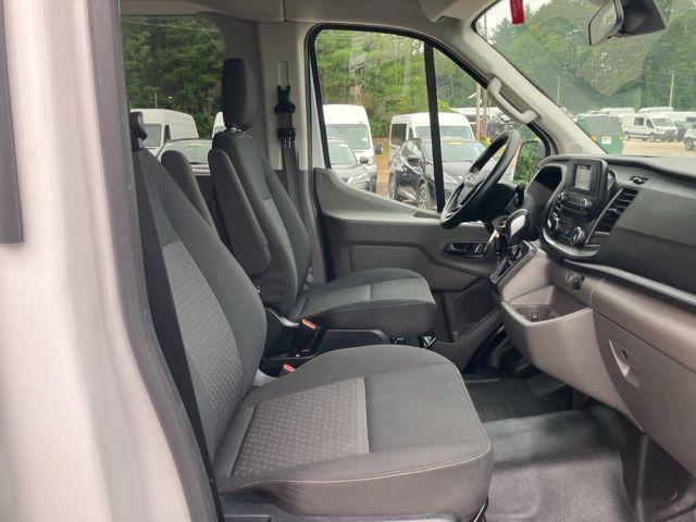 used 2023 Ford Transit-350 car, priced at $48,900