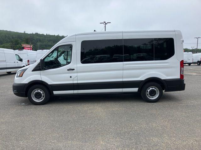 used 2023 Ford Transit-350 car, priced at $48,900