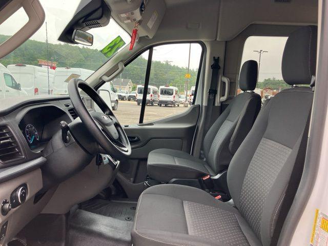 used 2023 Ford Transit-350 car, priced at $48,900