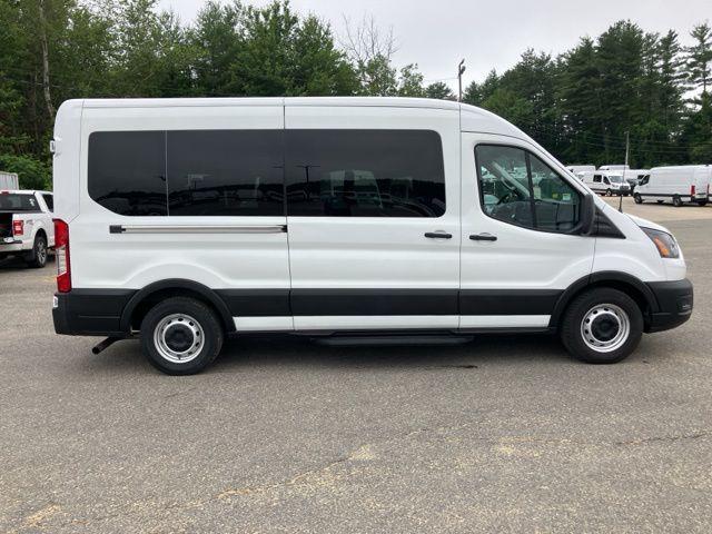 used 2023 Ford Transit-350 car, priced at $48,900