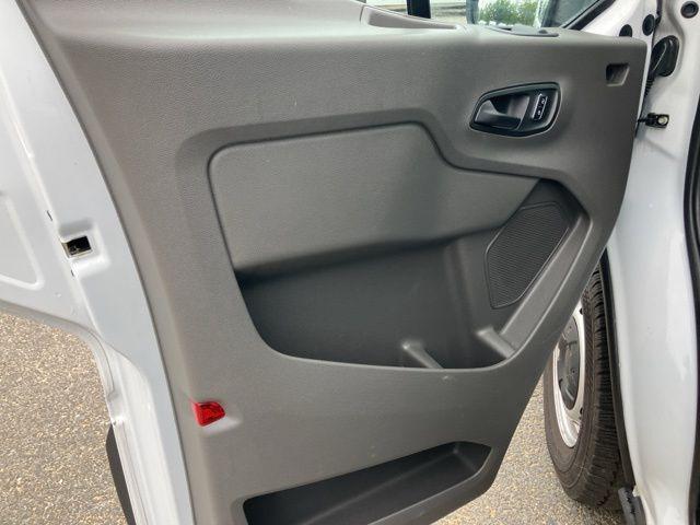 used 2023 Ford Transit-350 car, priced at $48,900