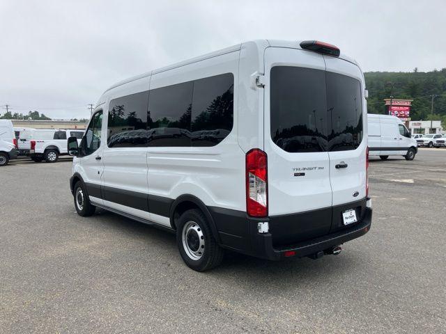 used 2023 Ford Transit-350 car, priced at $48,900
