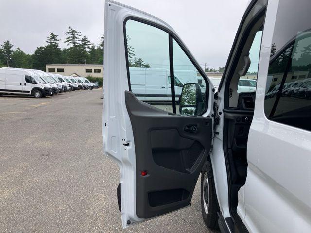 used 2023 Ford Transit-350 car, priced at $48,900