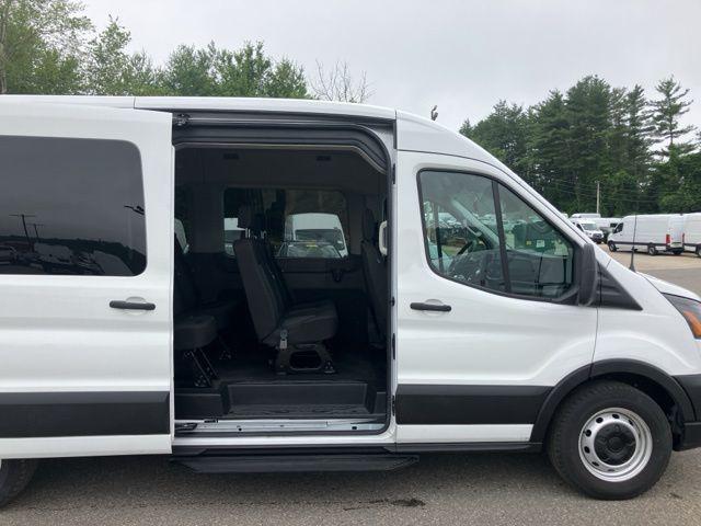 used 2023 Ford Transit-350 car, priced at $48,900