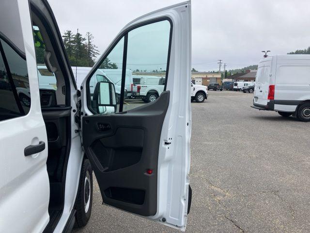 used 2023 Ford Transit-350 car, priced at $48,900