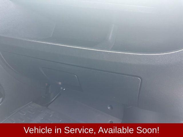 used 2023 Ram ProMaster 3500 car, priced at $30,500